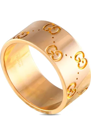 Gucci Bague Icon en or 18ct