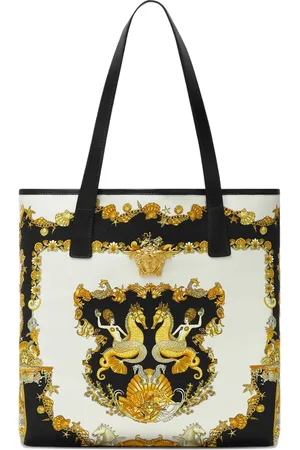 VERSACE Sac à main Coral Theatre