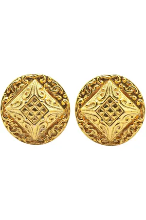CHANEL Boucles d