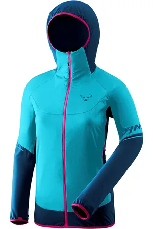 Dynafit Veste à logo imprimé