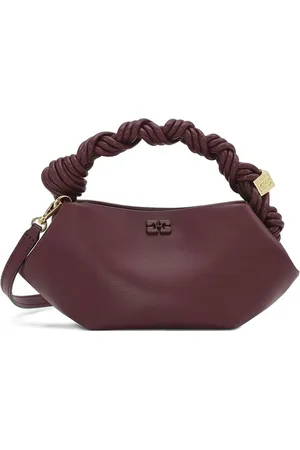 Ganni Petit sac à main Bou