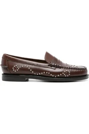 SEBAGO Mocassins Dandette Studs