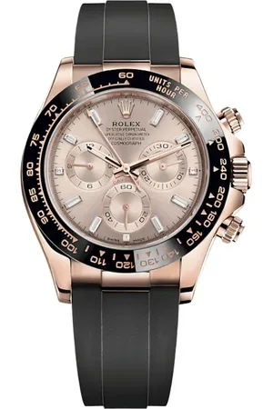 Rolex Montre Cosmograph Daytona 40 mm pre-owned (2023)
