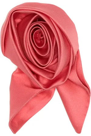 DICE KAYEK Broche à fleurs appliquées