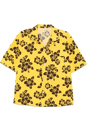Aspesi Chemise Camicia Jarvis