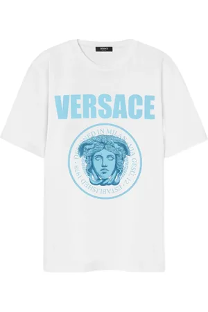 VERSACE T-shirt Medusa Biggie