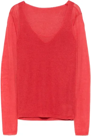 Paloma Wool Haut en maille fine