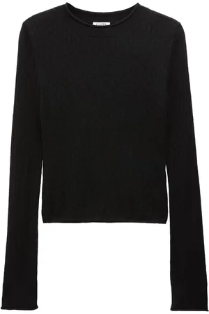 Filippa K Haut en maille ajourée