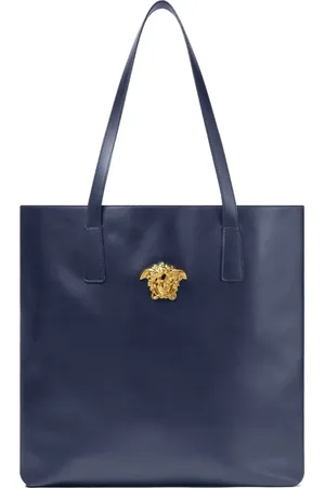 VERSACE Sac à main à logo Medusa