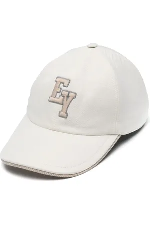 ELEVENTY Casquette à logo brodé
