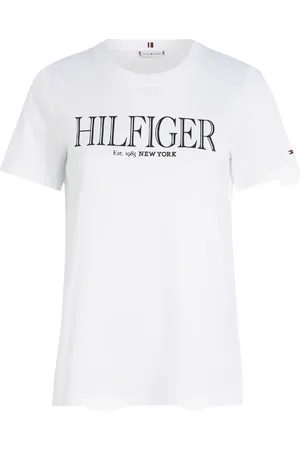 Tommy Hilfiger T-shirt en coton