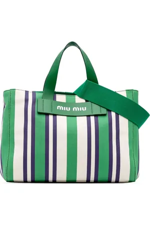 Miu Miu Sac à bandoulière médium (2000-2024)