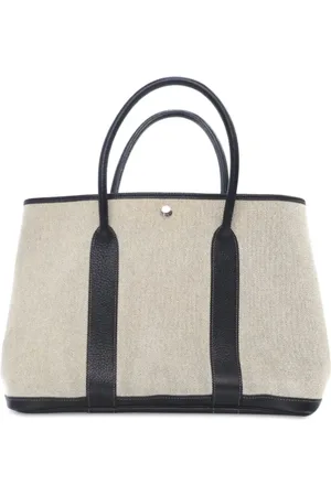 Hermès Sac à main Garden Party 36 (2006)