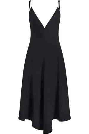 Proenza Schouler Robe mi-longue Elaine