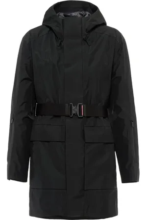 Prada Imperméable Extreme-Tex