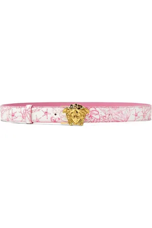 VERSACE Ceinture La Medusa