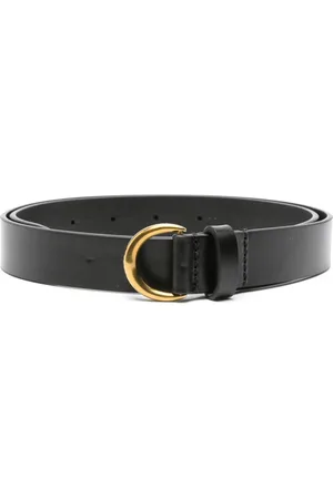 Isabel Marant Ceinture Luno en cuir