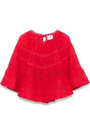 Marant Etoile Blouse Dilama
