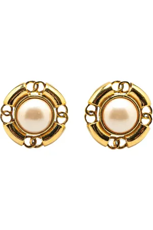 CHANEL Boucles d