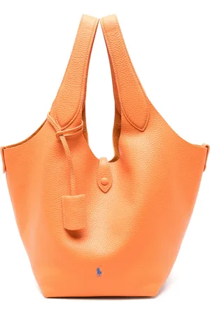 Ralph Lauren Sac à main Polo Play médium
