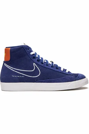 Nike Baskets Blazer Mid 