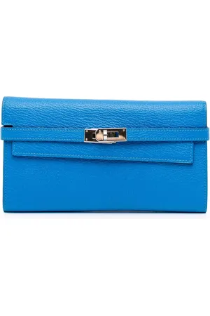 Hermès Portefeuille continental Kelly (2017)