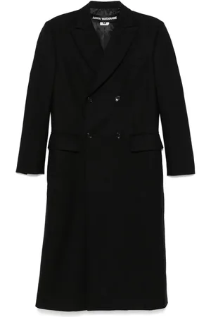 JUNYA WATANABE Manteau en laine