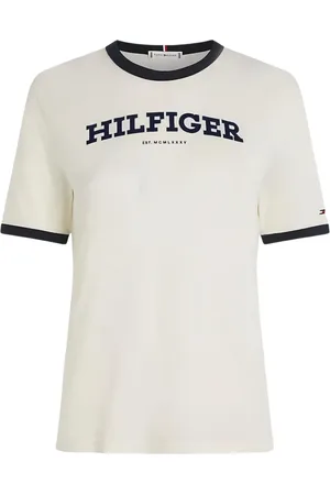 Tommy Hilfiger T-shirt en coton