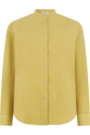 Boglioli Chemise en coton