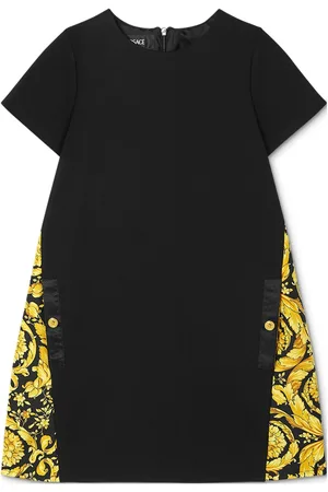 VERSACE Robe Barocco