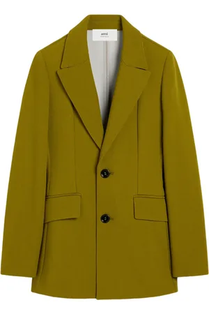 Ami Blazer en laine