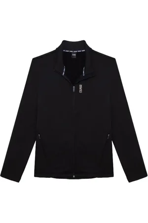 Colmar Veste de ski à fermeture zippée