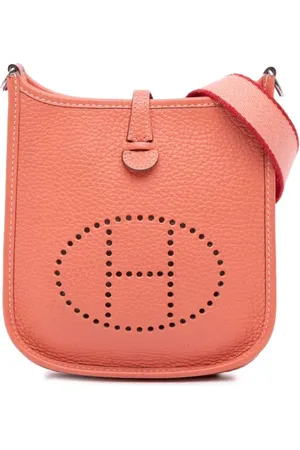 Hermès Sac à bandoulière Evelyne PM (2013)