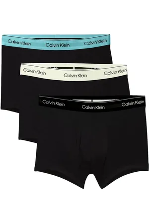 Calvin Klein Lot de trois boxers Icon