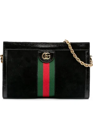 Gucci Petit sac à bandoulière Ophidia (2016-2024)