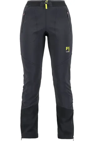 Karpos Pantalon de ski à logo imprimé