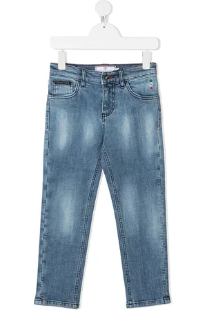 Philipp Plein Jean Iconic Plein