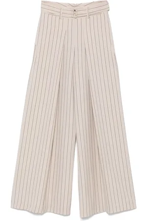 CHRISTIAN WIJNANTS Pantalon Pomello