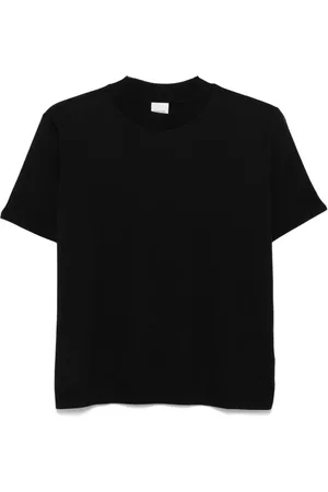 Calvin Klein T-shirt à col montant