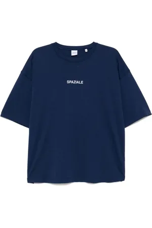 Aspesi T-shirt Spaziale