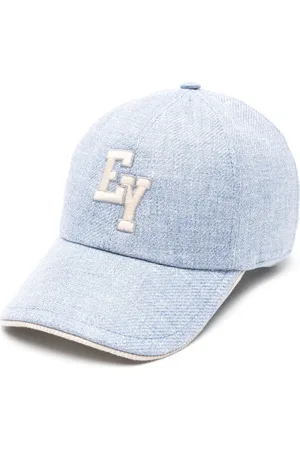 ELEVENTY Casquette à logo brodé