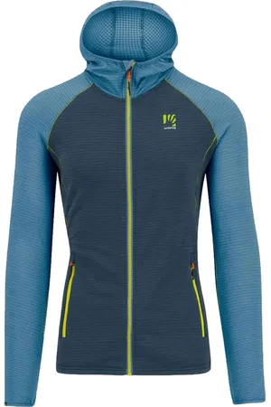 Karpos Hoodie à logo imprimé