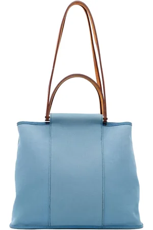 Hermès Sac à main Toile Cabag Elan PM (2011)