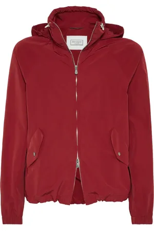 Brunello Cucinelli Veste imperméable