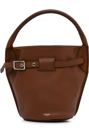 Céline Mini sac à main Big Bucket Bag (2012-2018)