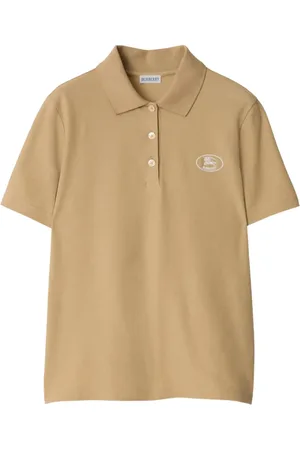 Burberry Polo en coton