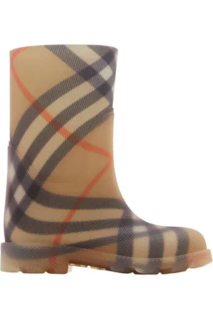 Burberry Bottines de pluie Marsh