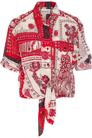 Isabel Marant Chemise Nathy