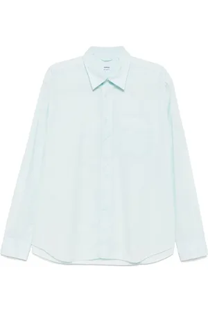 Aspesi Chemise Camicia Fred