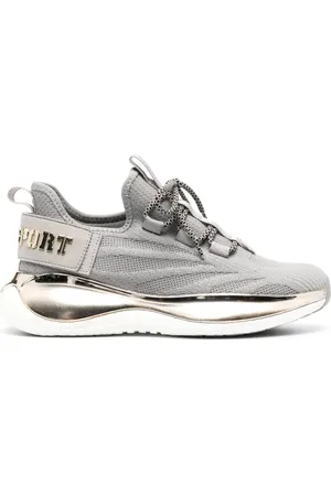 Philipp Plein Baskets The Iron Tiger Gen.X.02